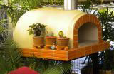 dome oven